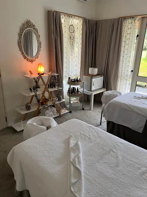 Vibrant Living Retreat & Day Spa