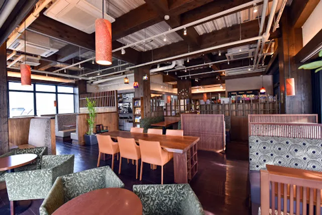 魚太郎 蔵のまちカフェ