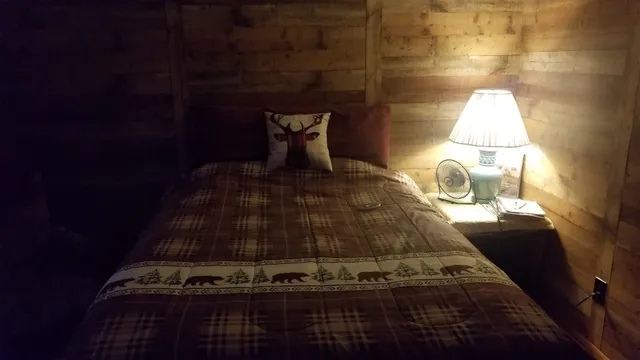 Hope Springs RV Campground