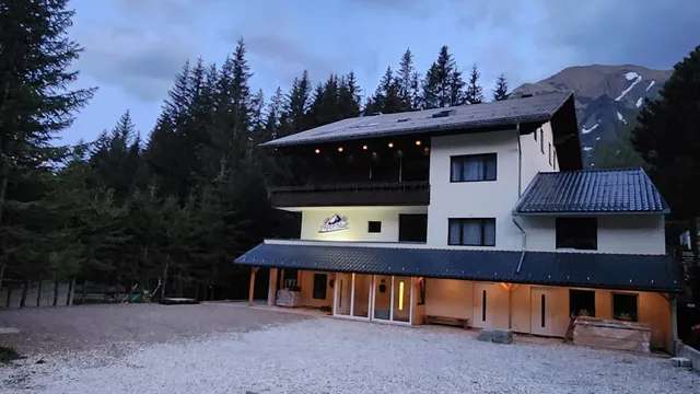AlpenKlub Resort Hotel