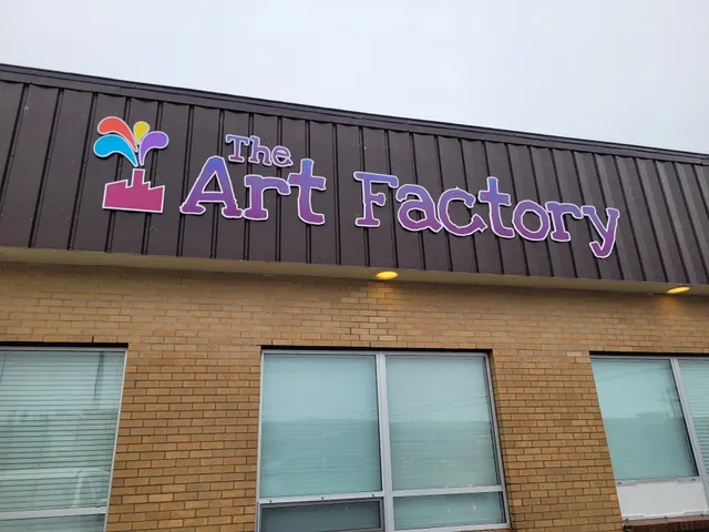 The Art Factory