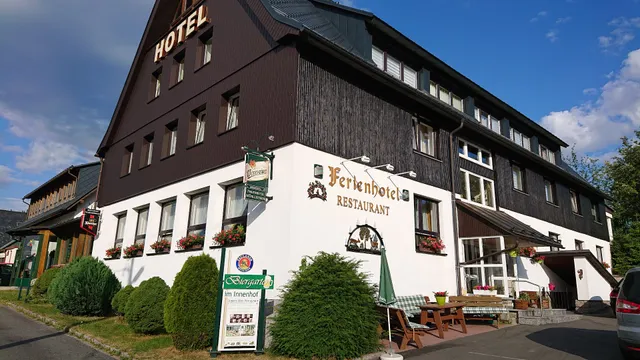 Ferienhotel Mühlleithen