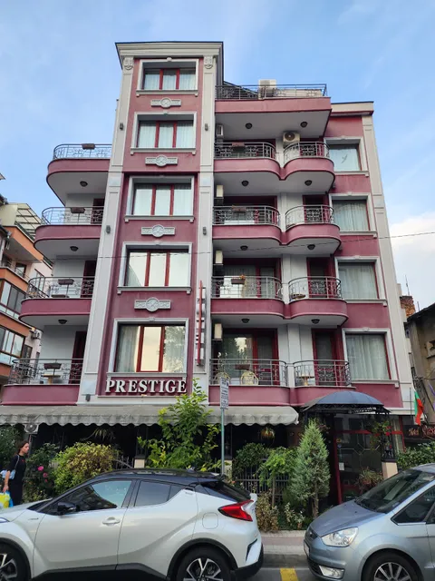 Hotel Prestige