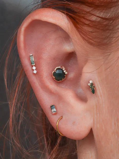 Lark Tattoo and Body Piercing