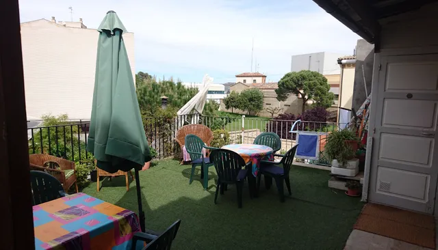 La Posada de San Marcial