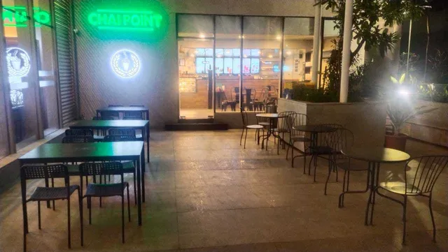 Chai Point - Brigade Magnum, Bengaluru