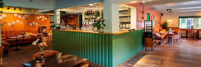 Parkpaviljoen Philips de Jongh