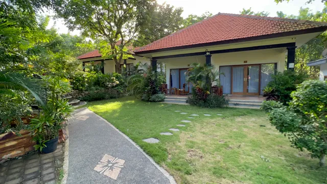 Villa Pulu