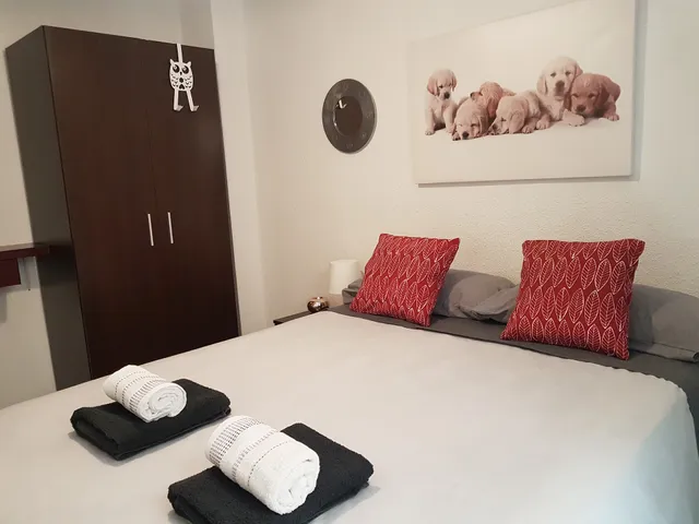 Guesthouse Centric Rooms Mercado