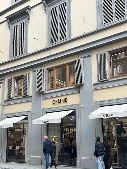 CELINE FLORENCE