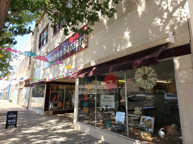 Downtown Bazaar