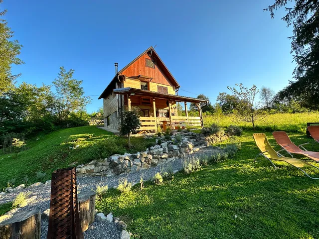 Kuća za odmor Green Butterfly