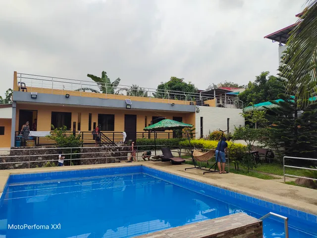 Luke's Haven Private Pool and Events Place