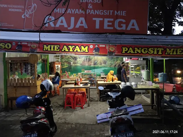 Bakso Raja Tega
