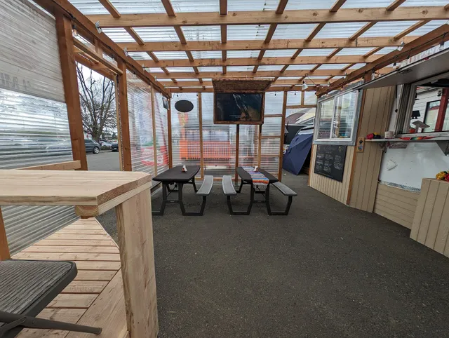 Trompo el Cordero Mexican Grill