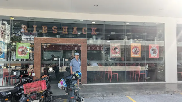 Ribshack Lacson