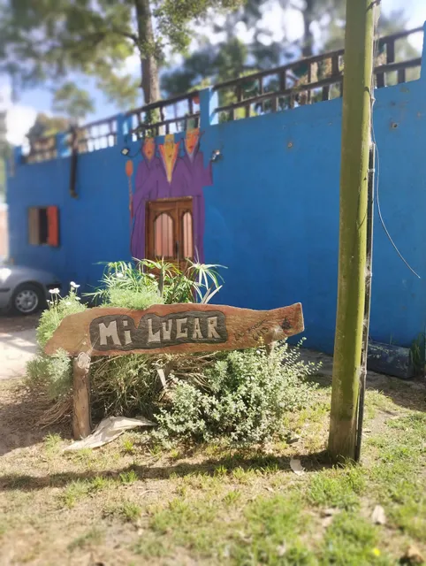 Hostel Mi Lugar