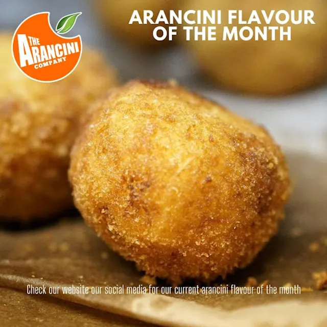 The Arancini Company
