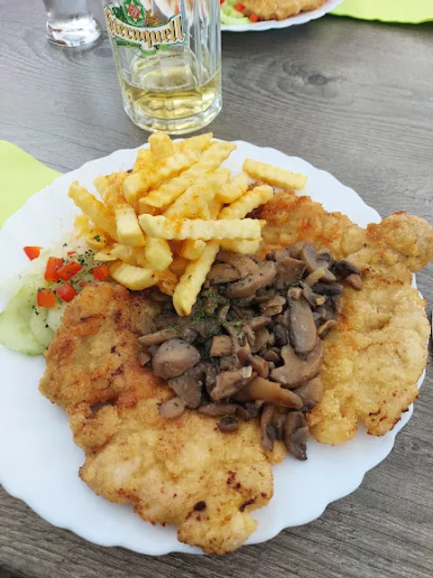 Albrechts Grillstube