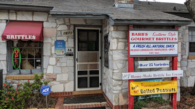 Barb's Southern Style Gourmet