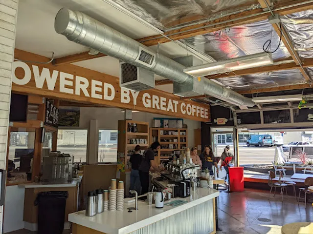 Bird Rock Coffee Roasters