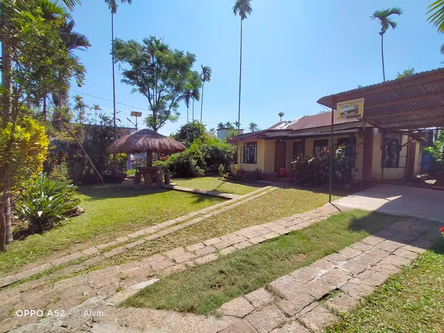 Sahpyngngad Homestay