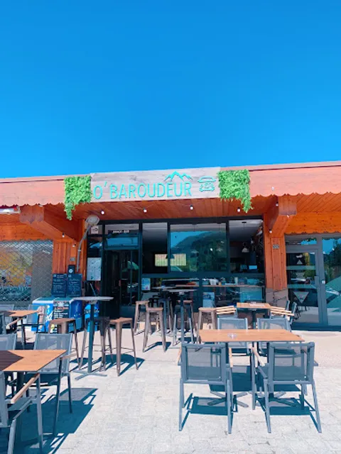 O’BAROUDEUR