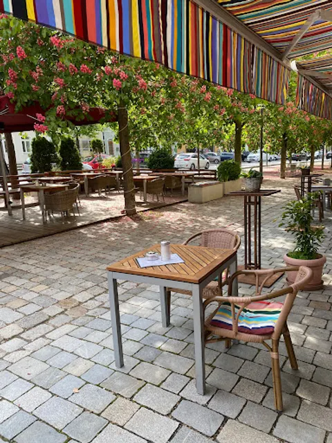 Aroma, Pizzeria Café Bar Trattoria