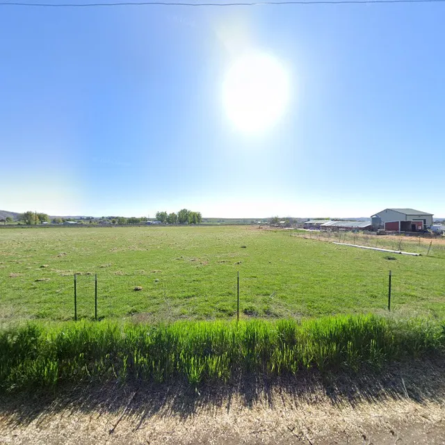 Matthews Family Farm