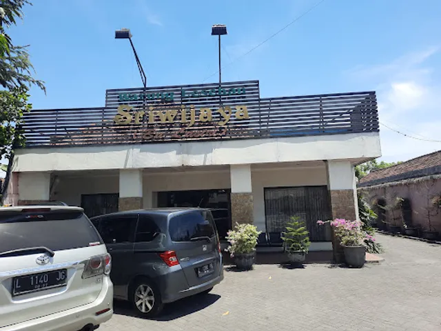 RM Sriwijaya