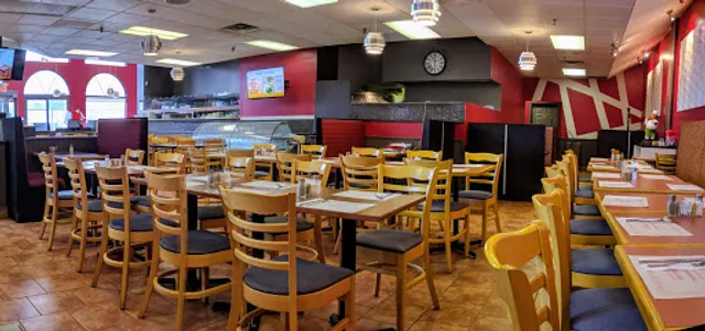 Delish - Breakfast & Lunch