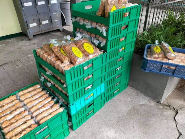 Country Vegefoods, Inc.