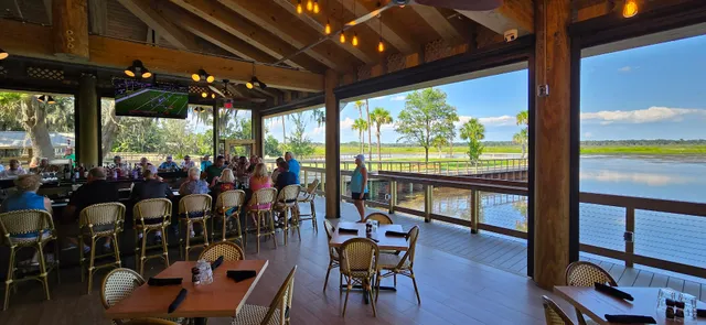 Harry and The Natives at The Villages