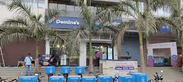 Domino's Pizza | Gharda Circle , Dombivli