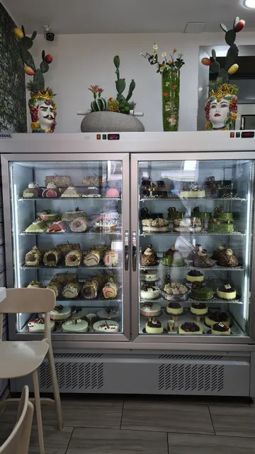 Terzo Cerchio Gelateria