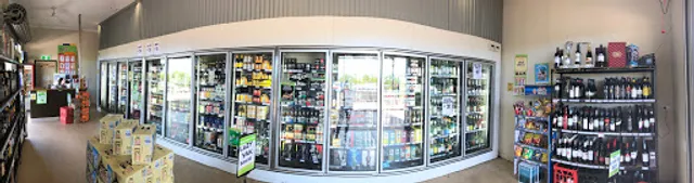 Berry Springs Tavern