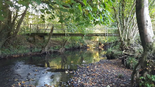 The Stables at Brook House