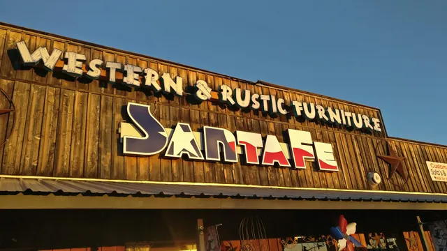 Santa Fe Furniture & Gifts