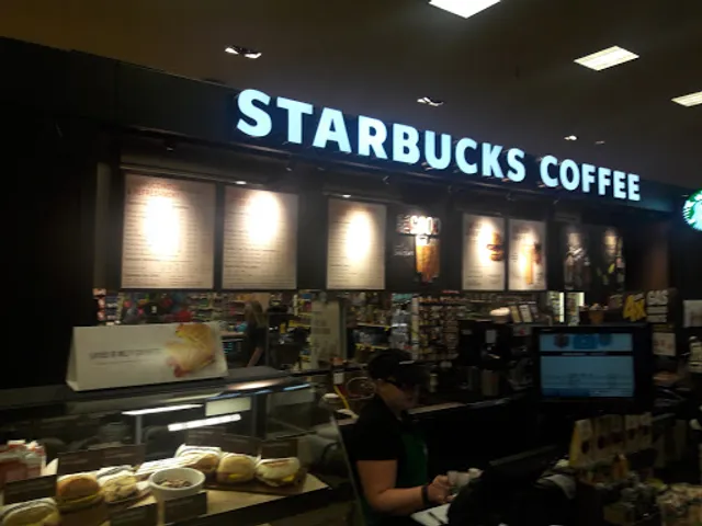 Starbucks Coffee Company