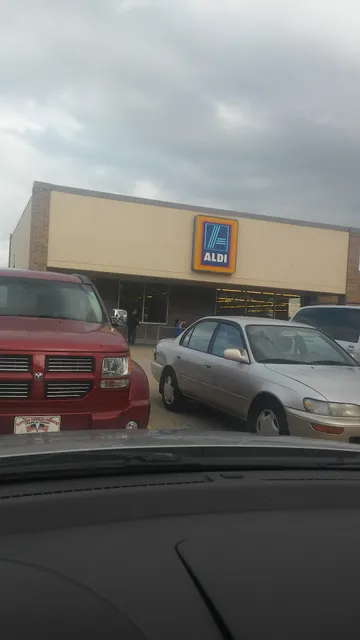 ALDI
