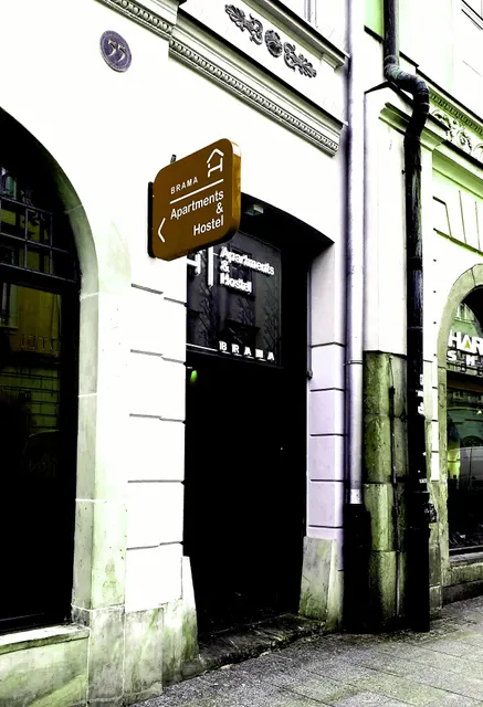 Apartamenty Florianska 30