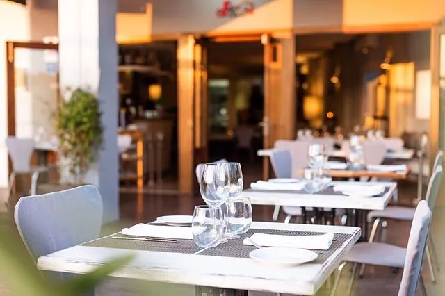 eF&Gi Restaurant & Wine