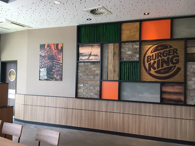 Burger King Bochum Beverbach