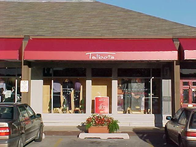 Talbots