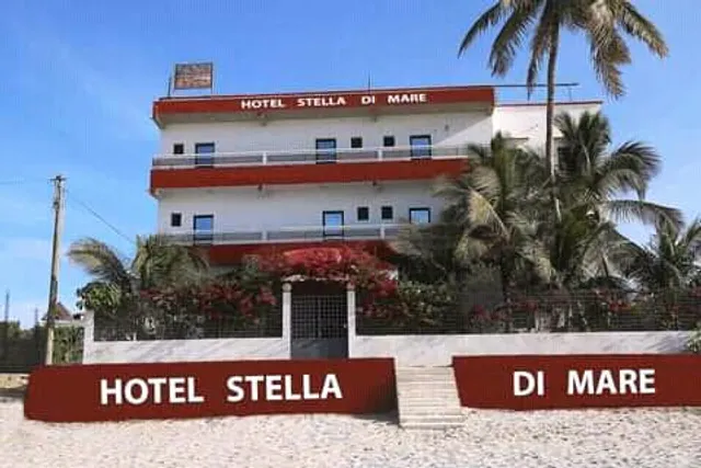 Hôtel stella di mare