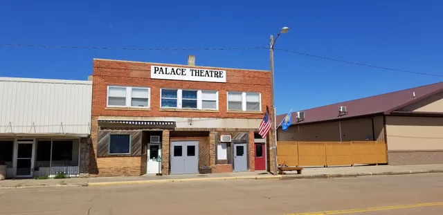 Palace Theatre