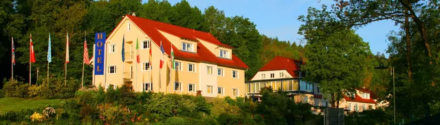 Hotel am See