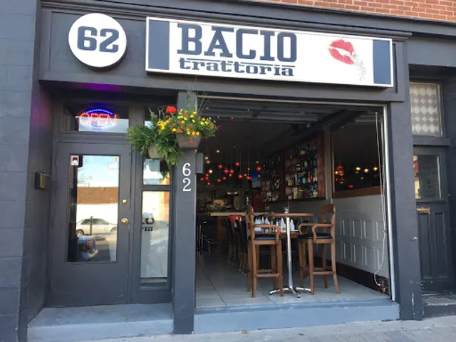 Bacio Trattoria