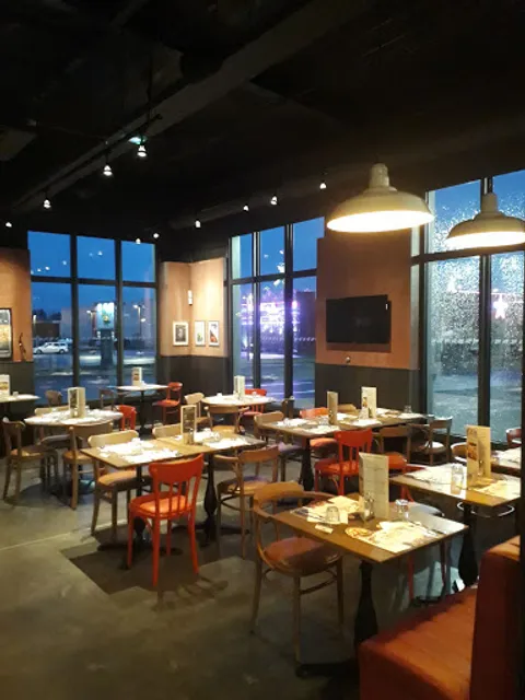 3 Brasseurs Le Mans - Saint Saturnin