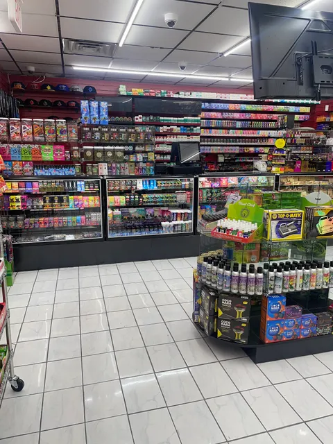 Ez pass smoke shop - Tobacco & Vape & Cigars &CBD & Delta 8 & Thc-a & kratom & food mart & drive thru